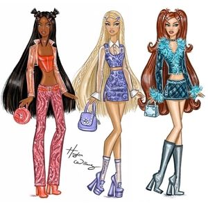 Meet your Posher, Michael